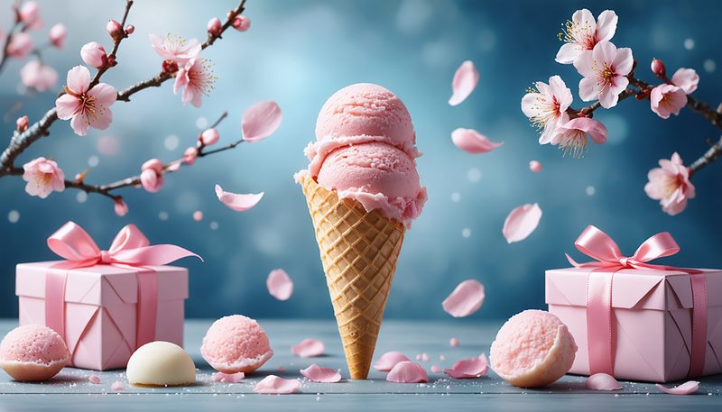 #サーティワン新作