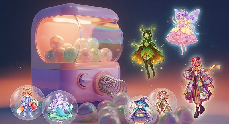 【発売】AMUFUN「うちの子ポーチ」新絵柄が5月25日より登場
