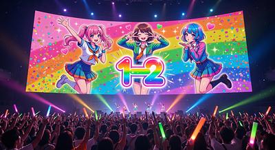 #祝学マス2周年