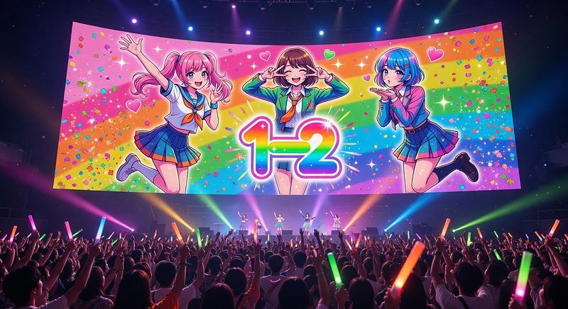 #祝学マス2周年