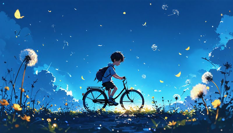 らいおんアニメ化