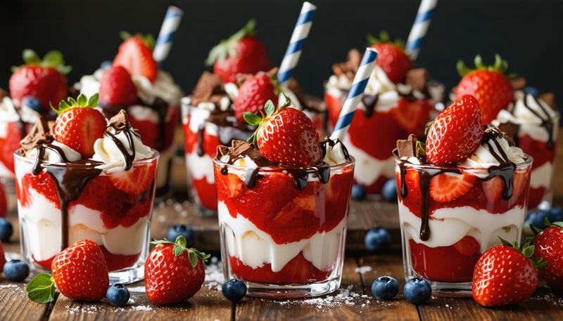 #ココスのいちごが可愛すぎる