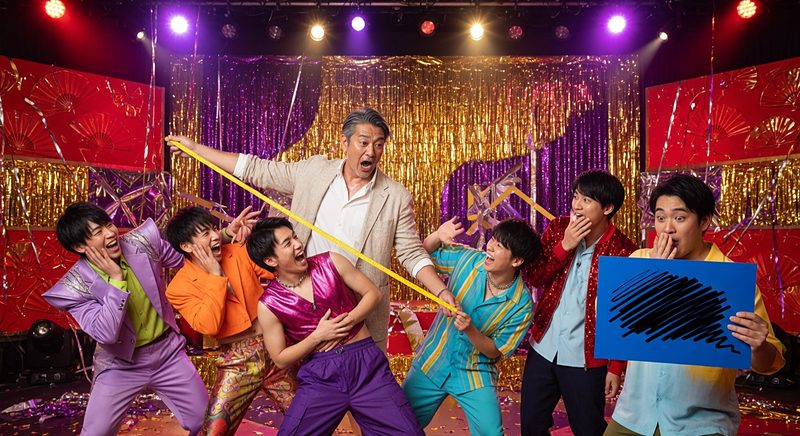 【話題】唐沢寿明が怪演！GOスト5/17放送回で大混乱
