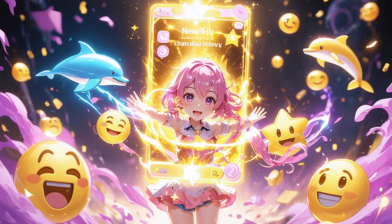 #モンストミライ