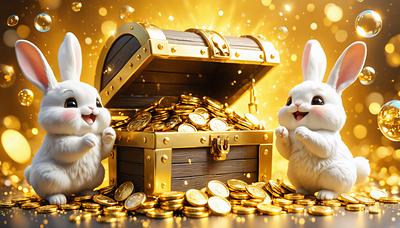 ミラティブ宝さがしチャレンジ開催中