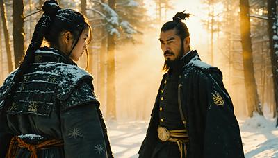 #ゴールデンカムイ