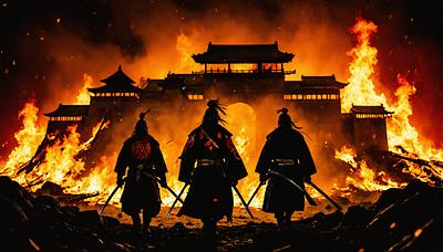 #ゴールデンカムイ