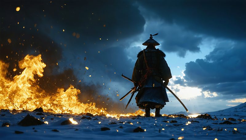 #ゴールデンカムイ