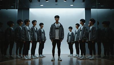 #ネトフリでタイプロ