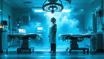 #劇場版ドクターX