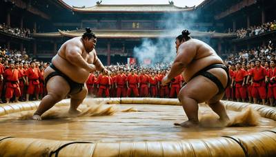 #sumo