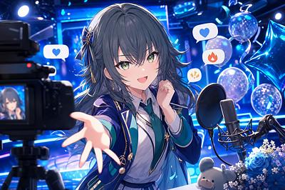 月村手毬チャンネル