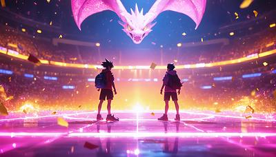 チャンピオンズ