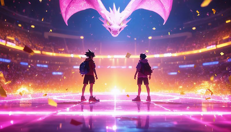 チャンピオンズ