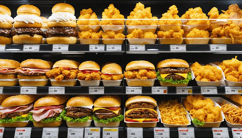 #ローソン盛りすぎチャレンジ