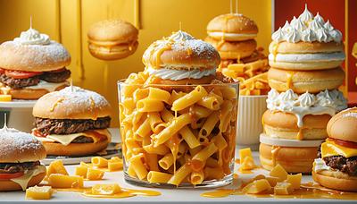 #ローソン盛りすぎチャレンジ