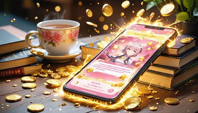 #マンガポイ活はLINEマンガ