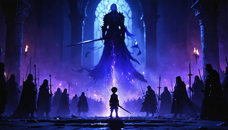 侯爵家の歴代最強の末息子