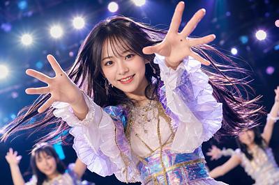 小島はなさん