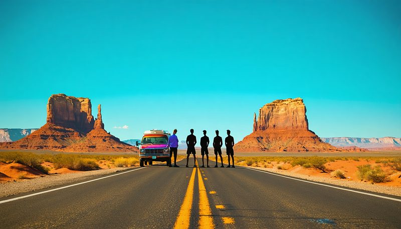 #トラジャサマバケ先行試写ご招待