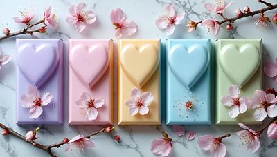 #プレミアムガーナ