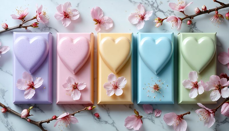 #プレミアムガーナ