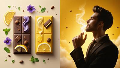 #プレミアムガーナ