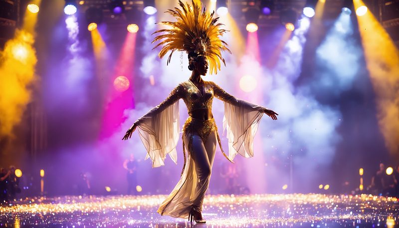 マツケンサンバ