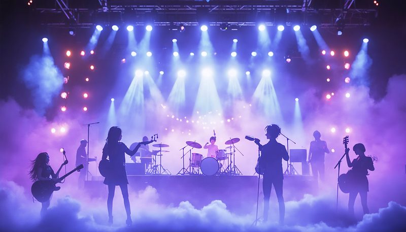 #尾丸ポルカ生誕祭