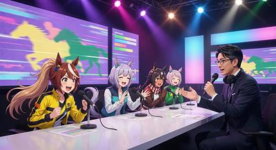 #ぱかライブTV
