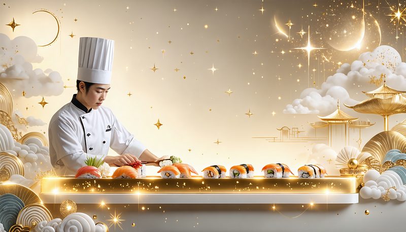 #黄金食堂出張版