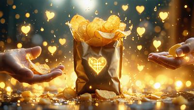 #北海道焦がしリッチバター