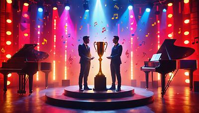 #プロフェッショナルランキング