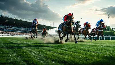 ブラックチャリス