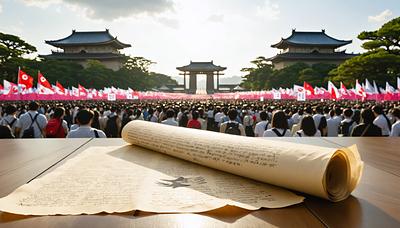 憲法記念日