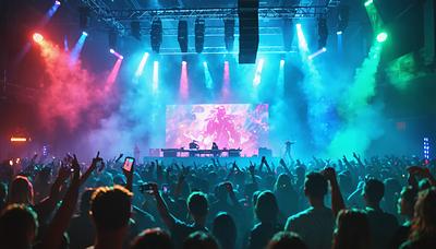 #爆誕後夜祭2026