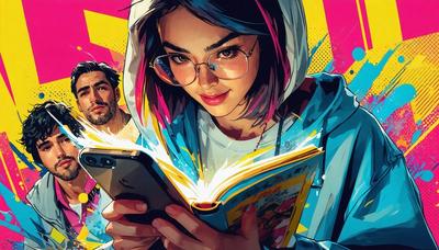 #LINEマンガでポイ活