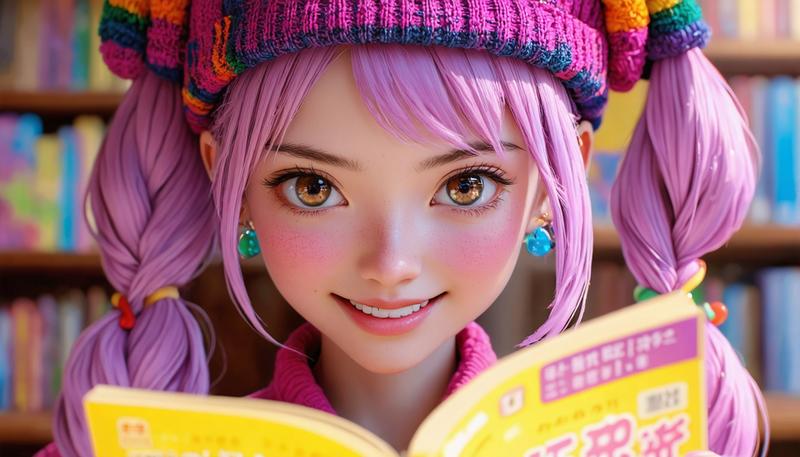 #LINEマンガでポイ活