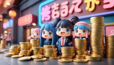 #LINEマンガでポイ活