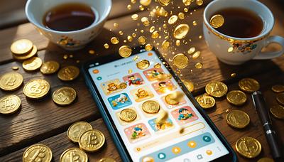 #LINEマンガでポイ活