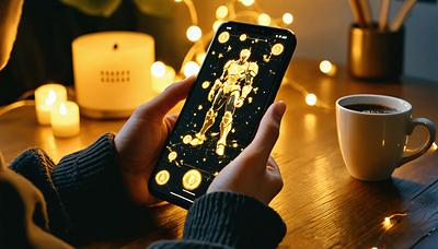 #LINEマンガでポイ活