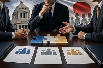 新・新党