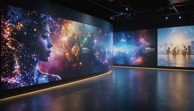 エキシビション