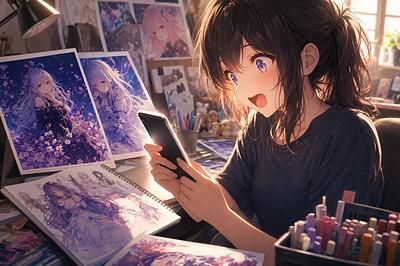 貴方のサークル