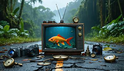 クレイジージャーニー