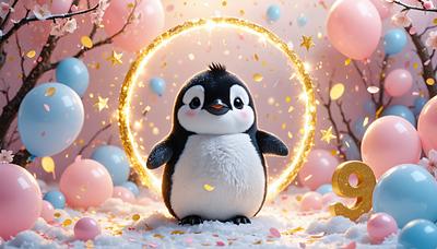 コウペンちゃん