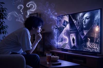 #世にも奇妙な物語