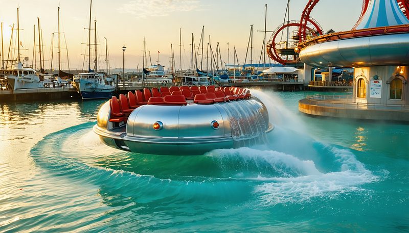 ポートディスカバリー