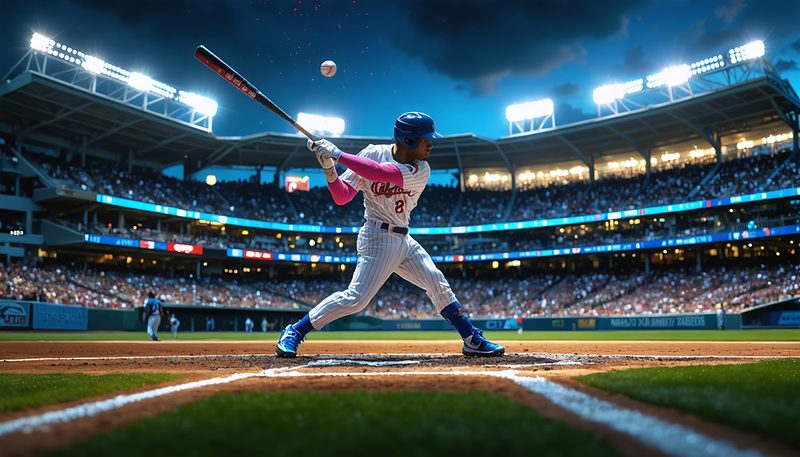 村上ホームラン