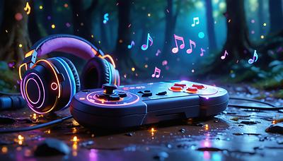 #マイベストゲーム音楽